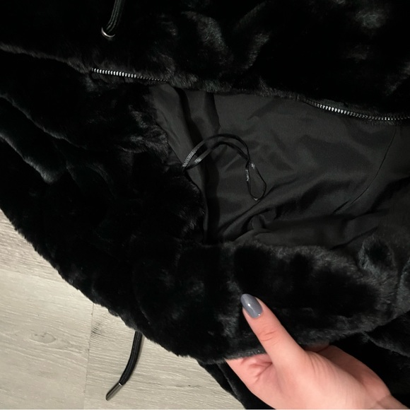 NWT🐈⬛Zara jacket - Picture 9 of 9